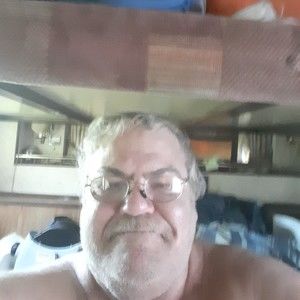 Meet your Posher, Keith